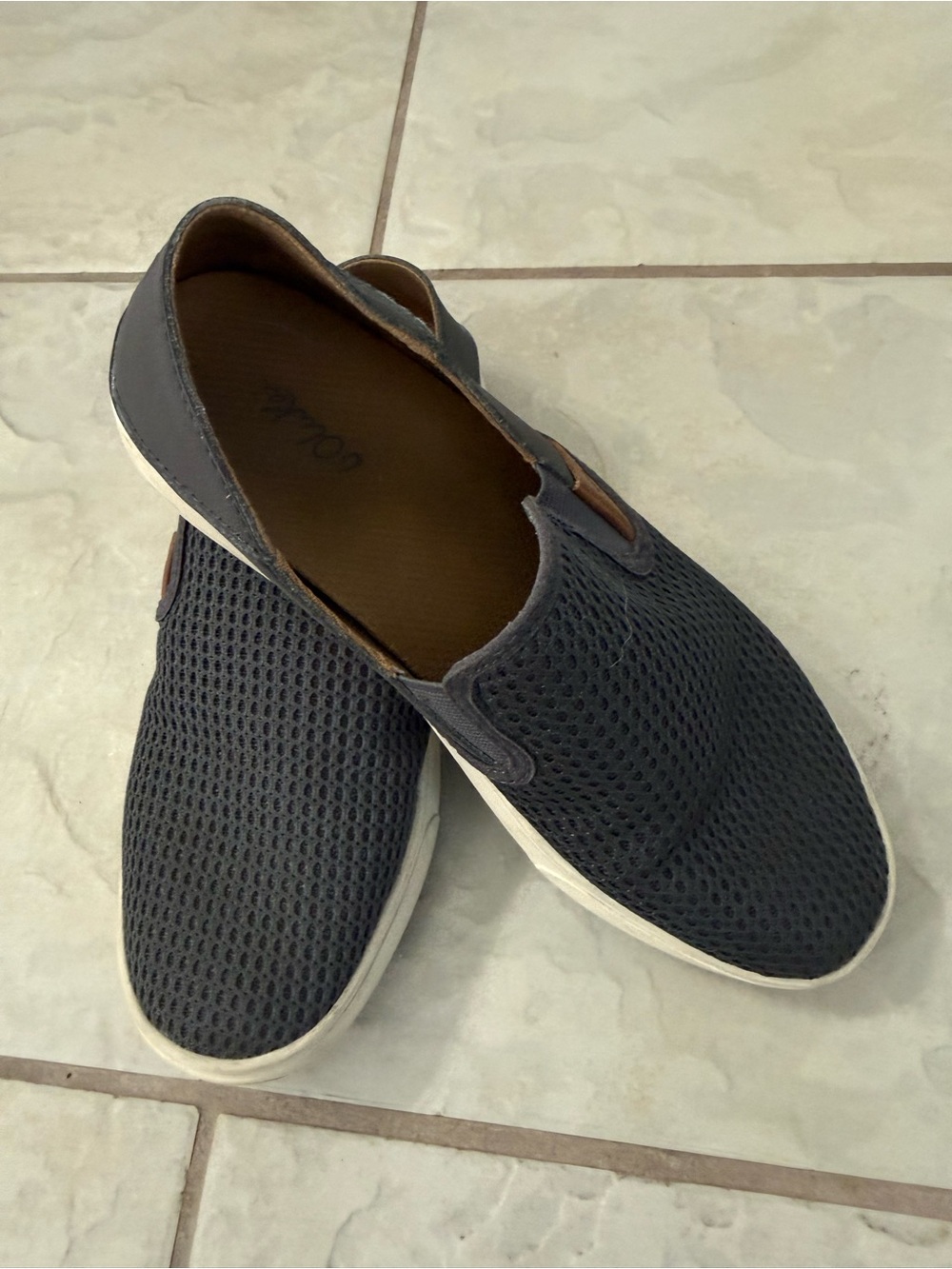 OluKai Women's Pehuea Slip-On Shoes